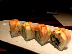 -山葵家·创意料理(临平银泰城店)
