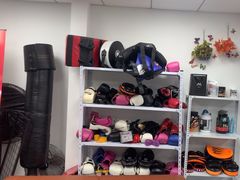 -象佳订制健身(中山公园旗舰店)