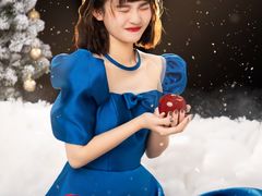 -天真蓝照相馆(杭州滨江宝龙店)