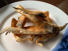 奥尔良鲳鱼-山外山菜馆(玉泉路店)