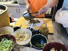 -安徽阜阳卷馍(西单店)