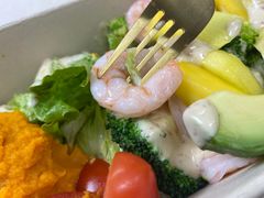 -SHUBO蔬小盒(三里屯店)