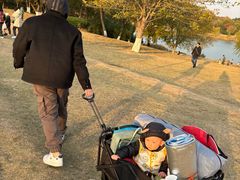 -钟山体育运动公园