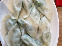 鲜虾饺子-喜家德虾仁水饺(马栏店)