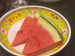 -芦月轩羊蝎子(劲松店)