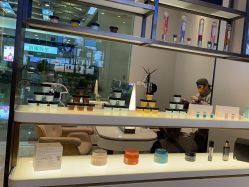 -Mr.JUDY洗个头发