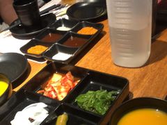 -千寻烧肉(政务区店)