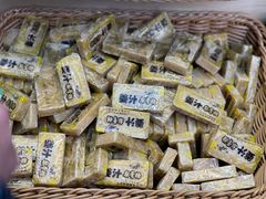 -上海梨膏糖商店(豫园商城店)