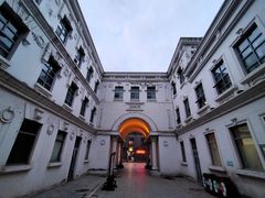 -中华巴洛克风情街