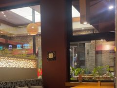 -苹果树下艺术餐厅(宋庄店)