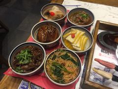 -大嘻咹biangbiang面(历史博物馆店)