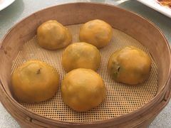 -海蓝海鲜馆(五四北店)