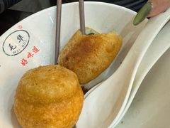 -毛华美食(清扬路店)