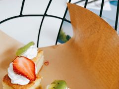 -北京德胜门华宇假日酒店·画廊咖啡厅