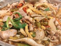 -胖娃古镇鸡杂(磁器口总店)