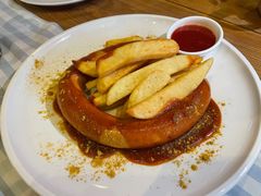 -Paulaner·德国帕拉娜自酿啤酒餐厅(海上世界店)