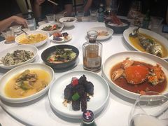 -玫瑰厅上海菜(兴国路店)