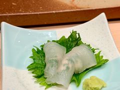 -Ginza Onodera 鮨(外滩十八号店)