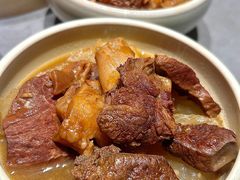 -喜记顺德菜(南昌万象城店)