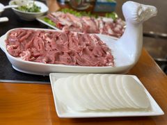 -清真华宇开锅羊肉