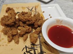 -聚丰园•湖鲜餐厅(阿红私房菜梅石路店)