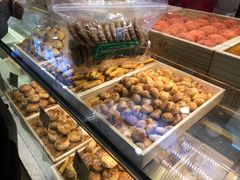 -周记传统糕点PASTRY(蜀汉路店)