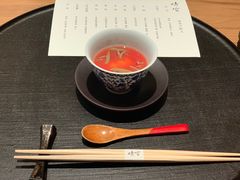 -晴空·日本料理(万象城店)
