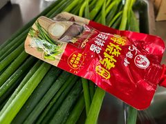 -万家乐带皮五花肉烧烤(临淄大院店)