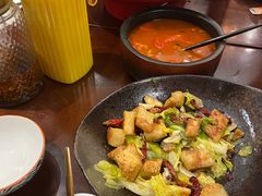 -那拉提之疆·新疆菜(美院店)