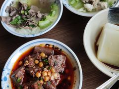 -肖四女乐山跷脚牛肉(世博源店)