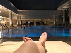 -广州富力丽思卡尔顿酒店