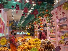 -河坊美食街(河坊街店)