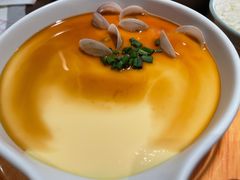 蛤蜊蒸蛋-湖兰金牌小炒肉(椒江万达店)