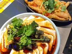 -大成海鲜烧烤·小龙虾(七宝店)