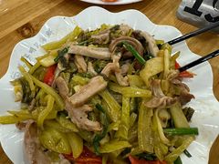 -明记海鲜大排档(巽寮湾店)