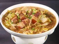 -李老哈·东北菜(宋园路店)