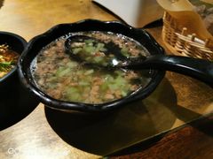 -左庭右院鲜牛肉火锅(新梅广场店)