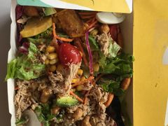 -Meal Salad米有沙拉(长泰广场店)