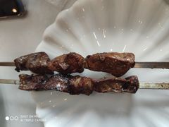 -巴依老爷新疆美食(工体旗舰店)