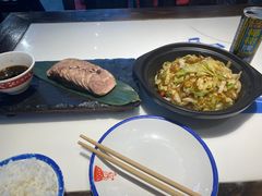 -大海碗·京菜炸酱面(雍和宫店)