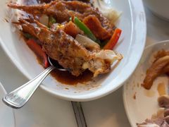 -上海虹桥宾馆味翠餐厅