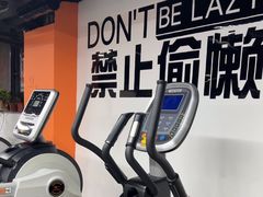 -清橙健身(学院路店)