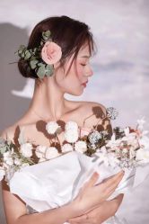 -初白IMAGE·女子摄影