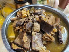 -养牛邓·潮汕牛肉海鲜自助火锅(广州店)