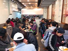 大堂-义顺牛奶公司(庇利金街店)