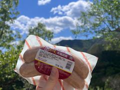 -鹫峰国家森林公园