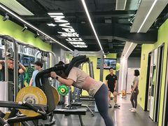 -海马健身-IMVP(EAC欧美中心店)