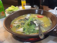 -兵哥活鸡鱼馆(仙乐花园店)