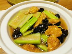 -枣子树·素食餐厅(普陀山店)