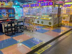 -风云再起游乐汇(北京西单西西友谊店)